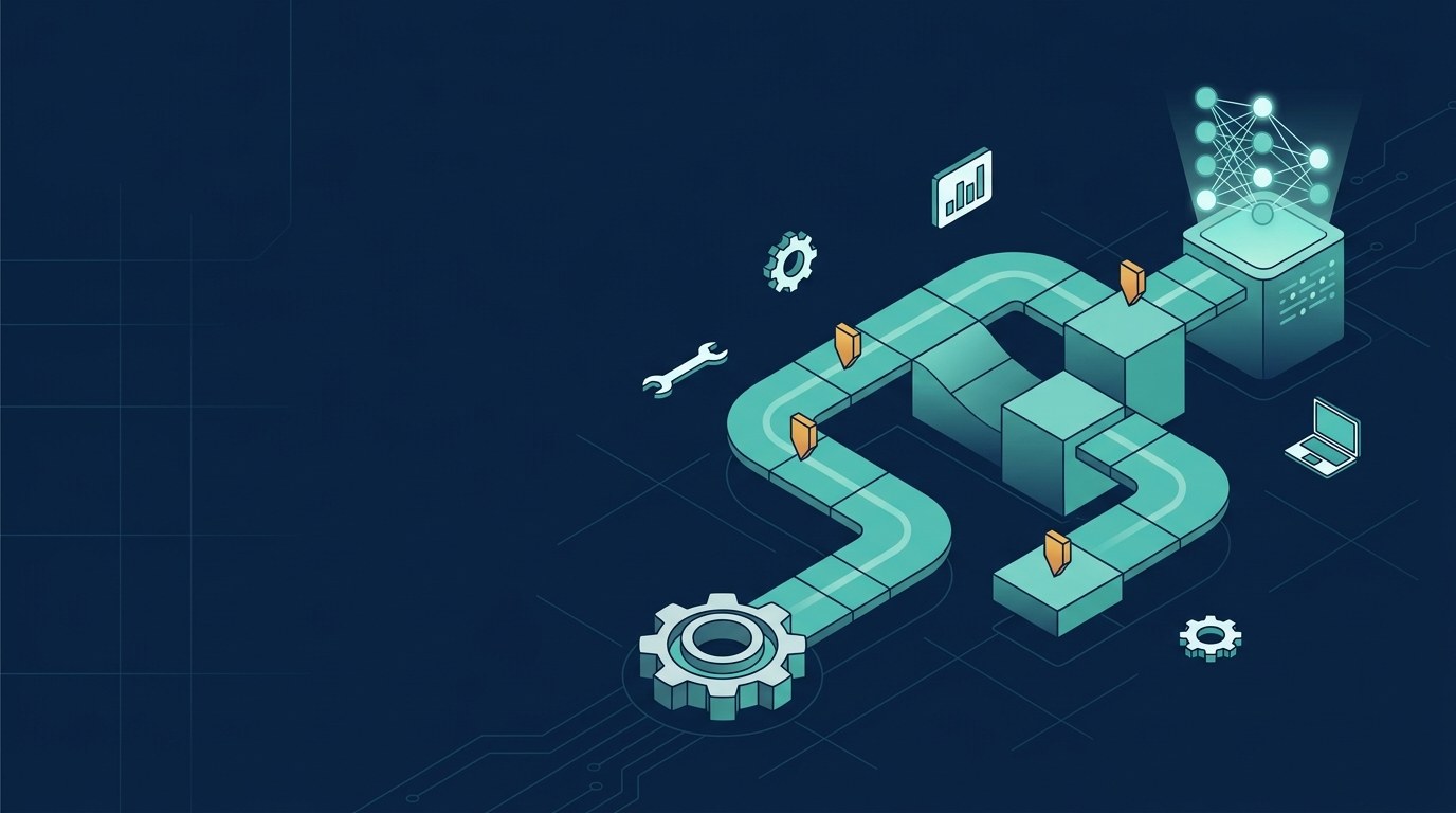 Machine Learning Roadmap for Mechanical Engineers: Step by Step