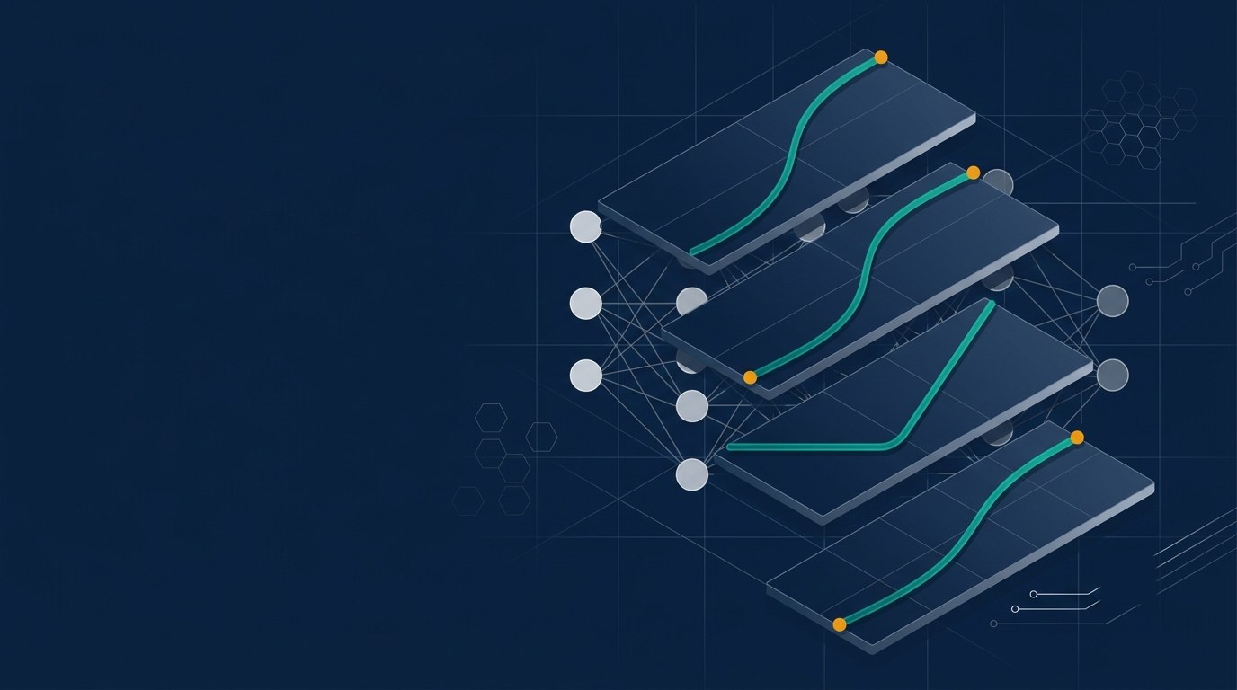Activation Functions Explained: The Tiny Switch That Makes Neural Networks Smart