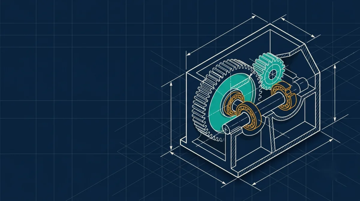 How Epicyclic Gears Work: A Complete Engineering Guide